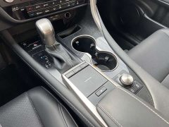 Lexus RX 2020 Facelift 300 FWD Elite - ფოტო 11