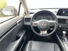 Lexus RX 2020 Facelift 300 FWD Elite - ფოტო 12