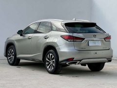 Lexus RX 2020 Facelift 300 FWD Elite - ფოტო 3