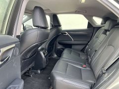 Lexus RX 2020 Facelift 300 FWD Elite - ფოტო 5
