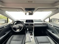 Lexus RX 2020 Facelift 300 FWD Elite - ფოტო 6