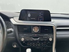 Lexus RX 2020 Facelift 300 FWD Elite - ფოტო 8