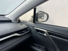 Lexus RX 2020 Facelift 300 FWD Elite - ფოტო 9