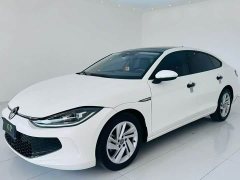 Volkswagen Lingdu L 280TSI DSG Dazzling Red Edition - ფოტო 1