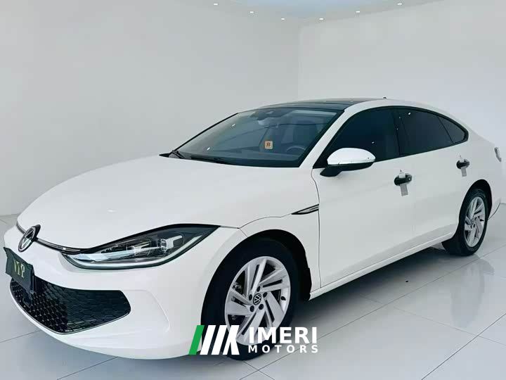 Volkswagen Lingdu L 280TSI DSG Dazzling Red Edition