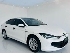 Volkswagen Lingdu L 280TSI DSG Dazzling Red Edition - ფოტო 3