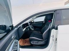 Volkswagen Lingdu L 280TSI DSG Dazzling Red Edition - ფოტო 4