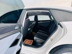 Volkswagen Lingdu L 280TSI DSG Dazzling Red Edition - ფოტო 6
