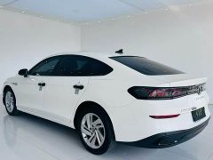 Volkswagen Lingdu L 280TSI DSG Dazzling Red Edition - ფოტო 7