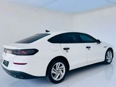 Volkswagen Lingdu L 280TSI DSG Dazzling Red Edition - ფოტო 8
