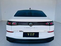 Volkswagen Lingdu L 280TSI DSG Dazzling Red Edition - ფოტო 9