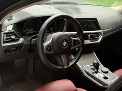 BMW 3 Series 325i M Sport Night Edition Package - ფოტო 12