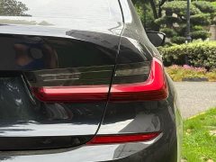 BMW 3 Series 325i M Sport Night Edition Package - ფოტო 8