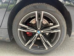 BMW 3 Series 325i M Sport Night Edition Package - ფოტო 9