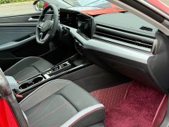 Volkswagen Lingdu L 280TSI DSG Spicy Edition - ფოტო 10