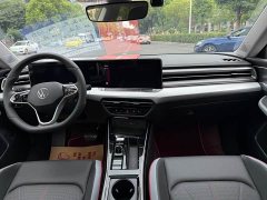 Volkswagen Lingdu L 280TSI DSG Spicy Edition - ფოტო 11