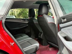 Volkswagen Lingdu L 280TSI DSG Spicy Edition - ფოტო 12