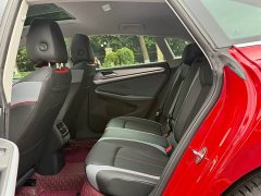 Volkswagen Lingdu L 280TSI DSG Spicy Edition - ფოტო 14