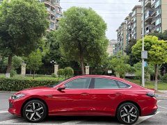 Volkswagen Lingdu L 280TSI DSG Spicy Edition - ფოტო 16