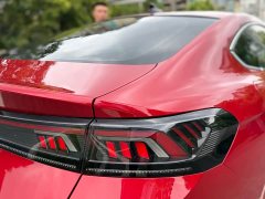Volkswagen Lingdu L 280TSI DSG Spicy Edition - ფოტო 17