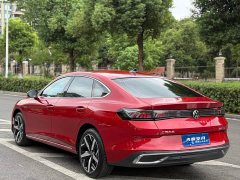 Volkswagen Lingdu L 280TSI DSG Spicy Edition - ფოტო 18