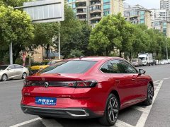 Volkswagen Lingdu L 280TSI DSG Spicy Edition - ფოტო 19