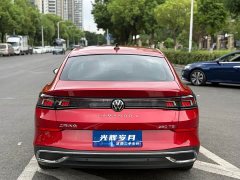 Volkswagen Lingdu L 280TSI DSG Spicy Edition - ფოტო 20