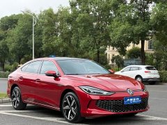 Volkswagen Lingdu L 280TSI DSG Spicy Edition - ფოტო 3