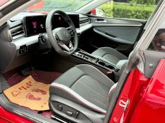 Volkswagen Lingdu L 280TSI DSG Spicy Edition - ფოტო 4