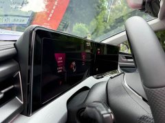 Volkswagen Lingdu L 280TSI DSG Spicy Edition - ფოტო 5