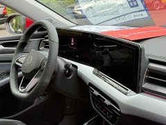 Volkswagen Lingdu L 280TSI DSG Spicy Edition - ფოტო 9