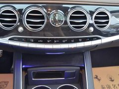 Mercedes-Benz S-Class 2020 S 450 L 4MATIC Exclusive Edition - ფოტო 10