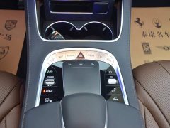 Mercedes-Benz S-Class 2020 S 450 L 4MATIC Exclusive Edition - ფოტო 11