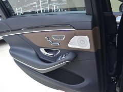 Mercedes-Benz S-Class 2020 S 450 L 4MATIC Exclusive Edition - ფოტო 13