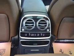 Mercedes-Benz S-Class 2020 S 450 L 4MATIC Exclusive Edition - ფოტო 14