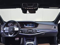 Mercedes-Benz S-Class 2020 S 450 L 4MATIC Exclusive Edition - ფოტო 15