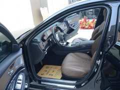 Mercedes-Benz S-Class 2020 S 450 L 4MATIC Exclusive Edition - ფოტო 4