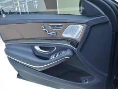 Mercedes-Benz S-Class 2020 S 450 L 4MATIC Exclusive Edition - ფოტო 6