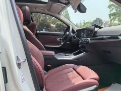 BMW 3 Series 325Li M Sport Midnight Edition Package - ფოტო 11
