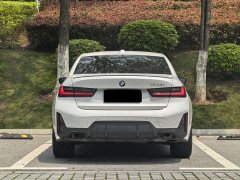 BMW 3 Series 325Li M Sport Midnight Edition Package - ფოტო 16