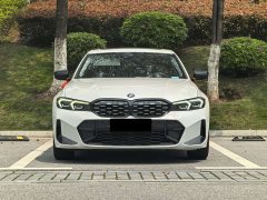 BMW 3 Series 325Li M Sport Midnight Edition Package - ფოტო 2