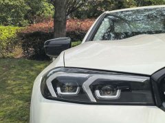 BMW 3 Series 325Li M Sport Midnight Edition Package - ფოტო 4