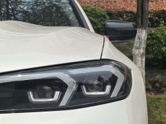 BMW 3 Series 325Li M Sport Midnight Edition Package - ფოტო 5