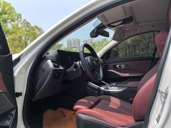 BMW 3 Series 325Li M Sport Midnight Edition Package - ფოტო 7