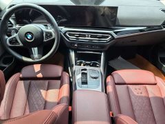 BMW 3 Series 325Li M Sport Midnight Edition Package - ფოტო 9