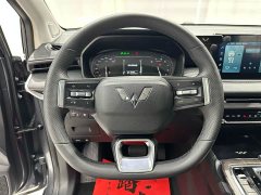 Wuling Jiachen 1.5T CVT Premium Flagship - ფოტო 10