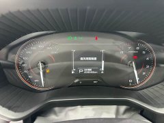 Wuling Jiachen 1.5T CVT Premium Flagship - ფოტო 11