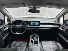Wuling Jiachen 1.5T CVT Premium Flagship - ფოტო 13