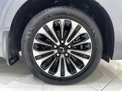Wuling Jiachen 1.5T CVT Premium Flagship - ფოტო 17
