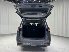 Wuling Jiachen 1.5T CVT Premium Flagship - ფოტო 20
